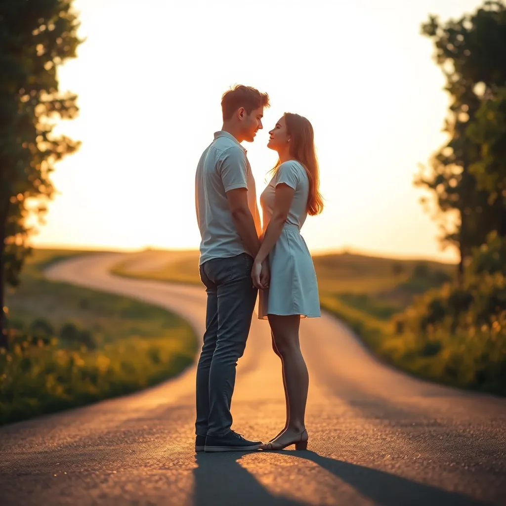 The Long Road Back to You
