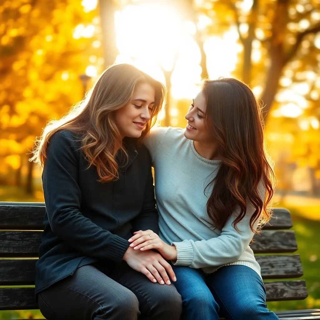 The Echo of Our Hearts