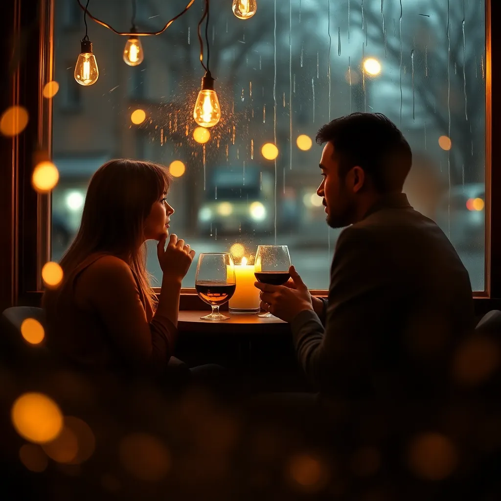 In the Depths of Longing