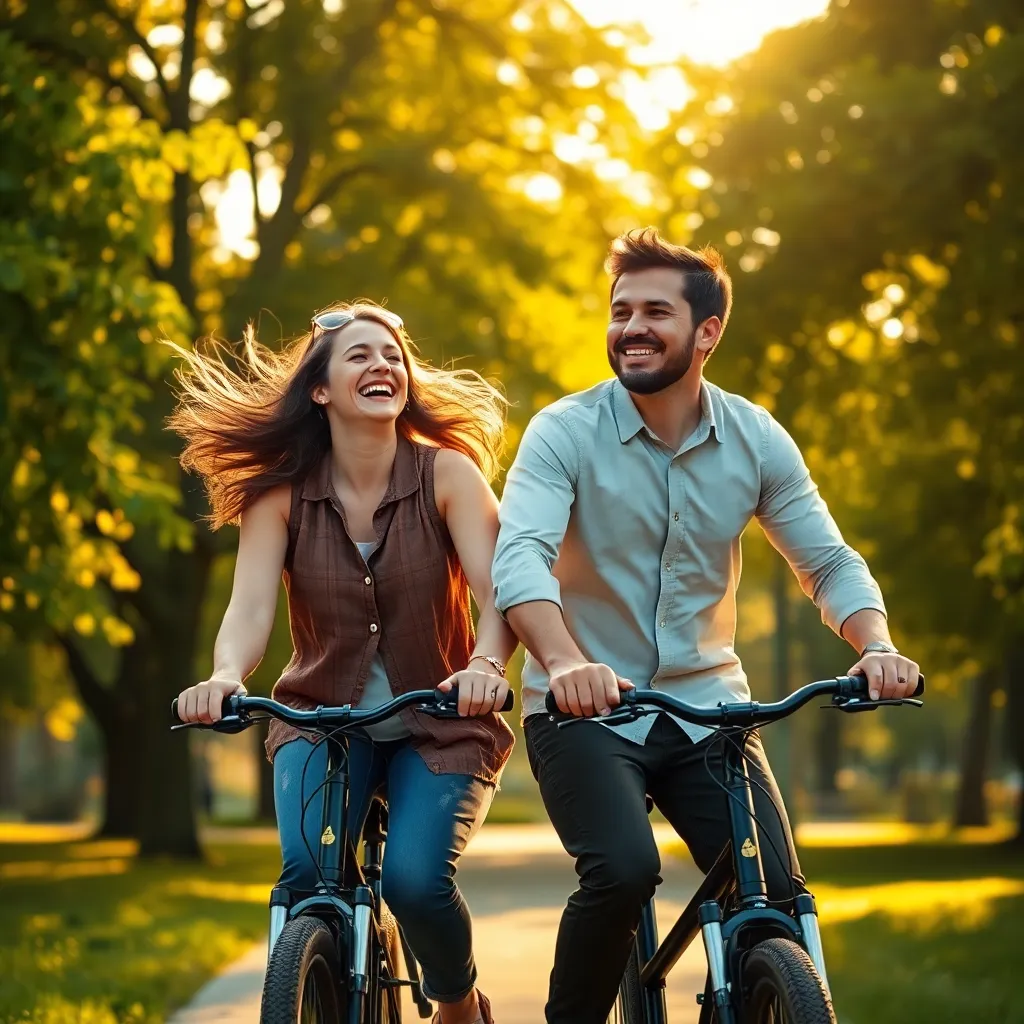 When Freedom Feels Like Love