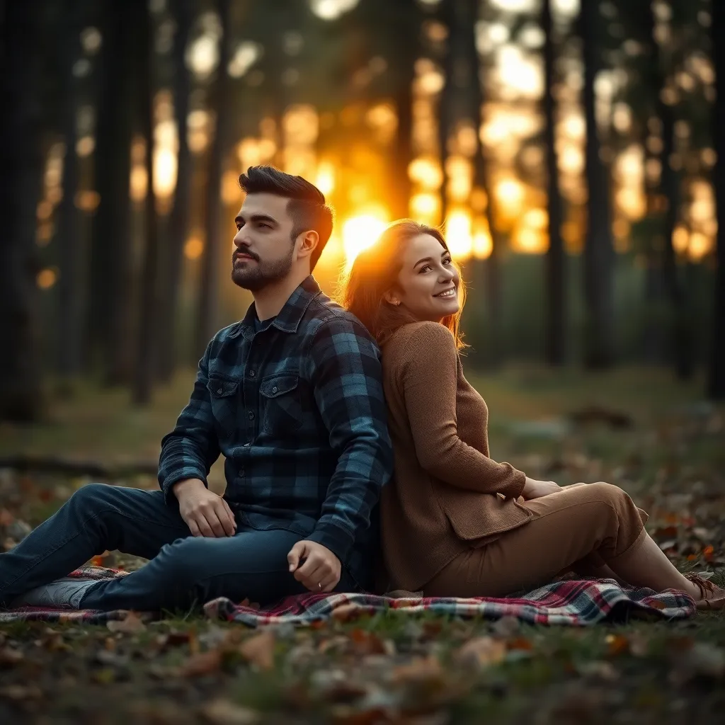 The Quiet Strength of Togetherness