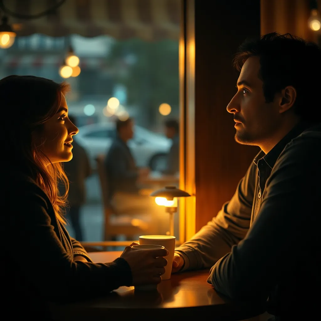 When Love is a Silent Echo