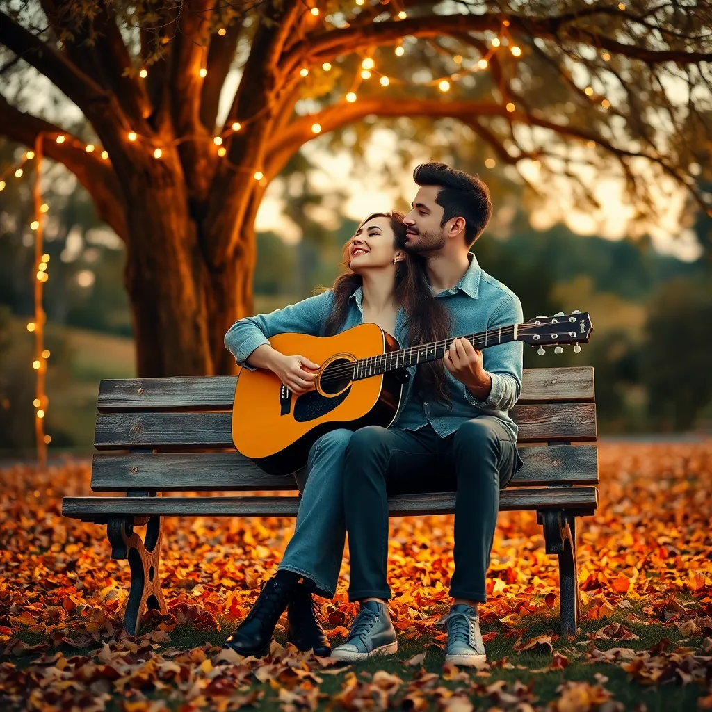 Serenading the Soul’s Desire
