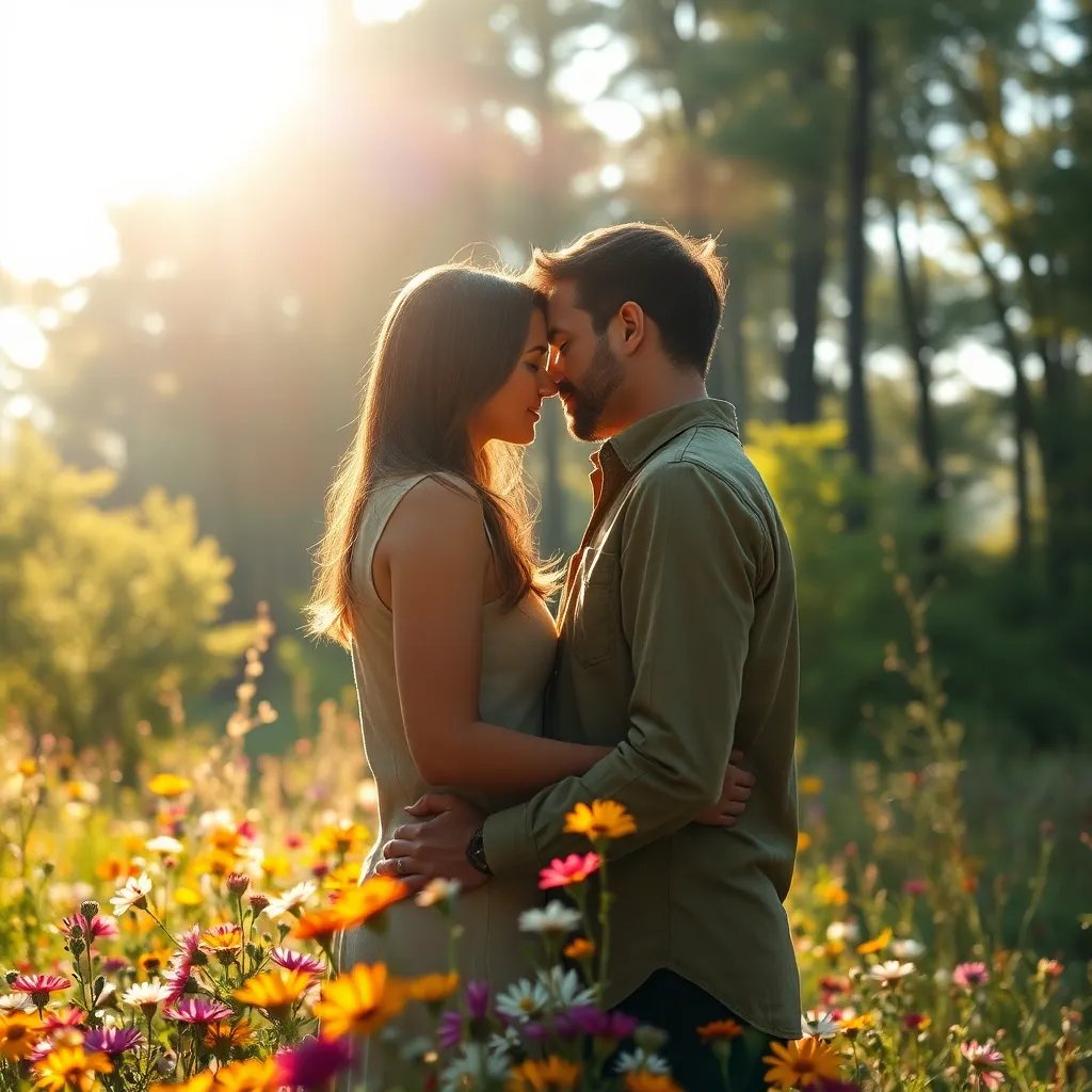 When Love Finds Its Way