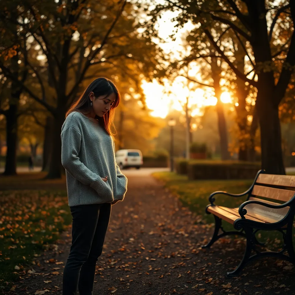 The Space Between Us