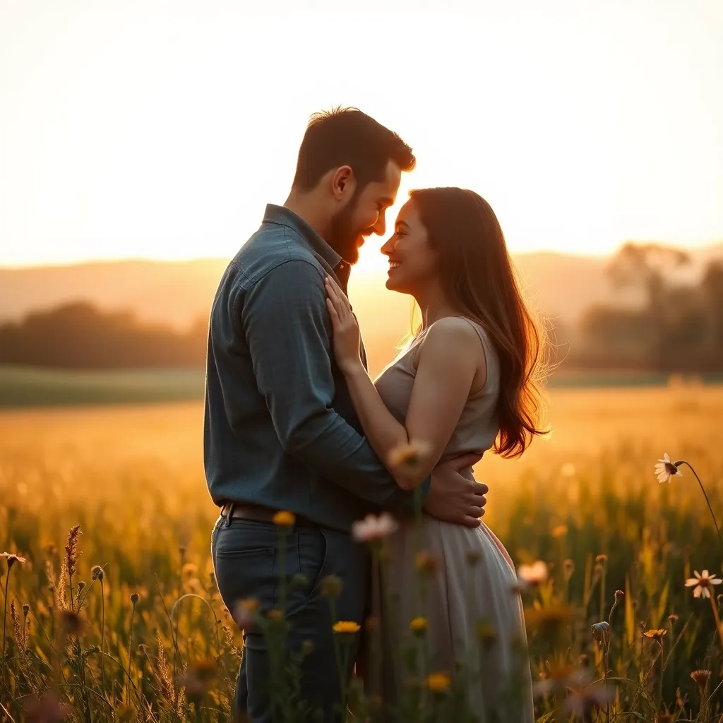When Love is the Answer