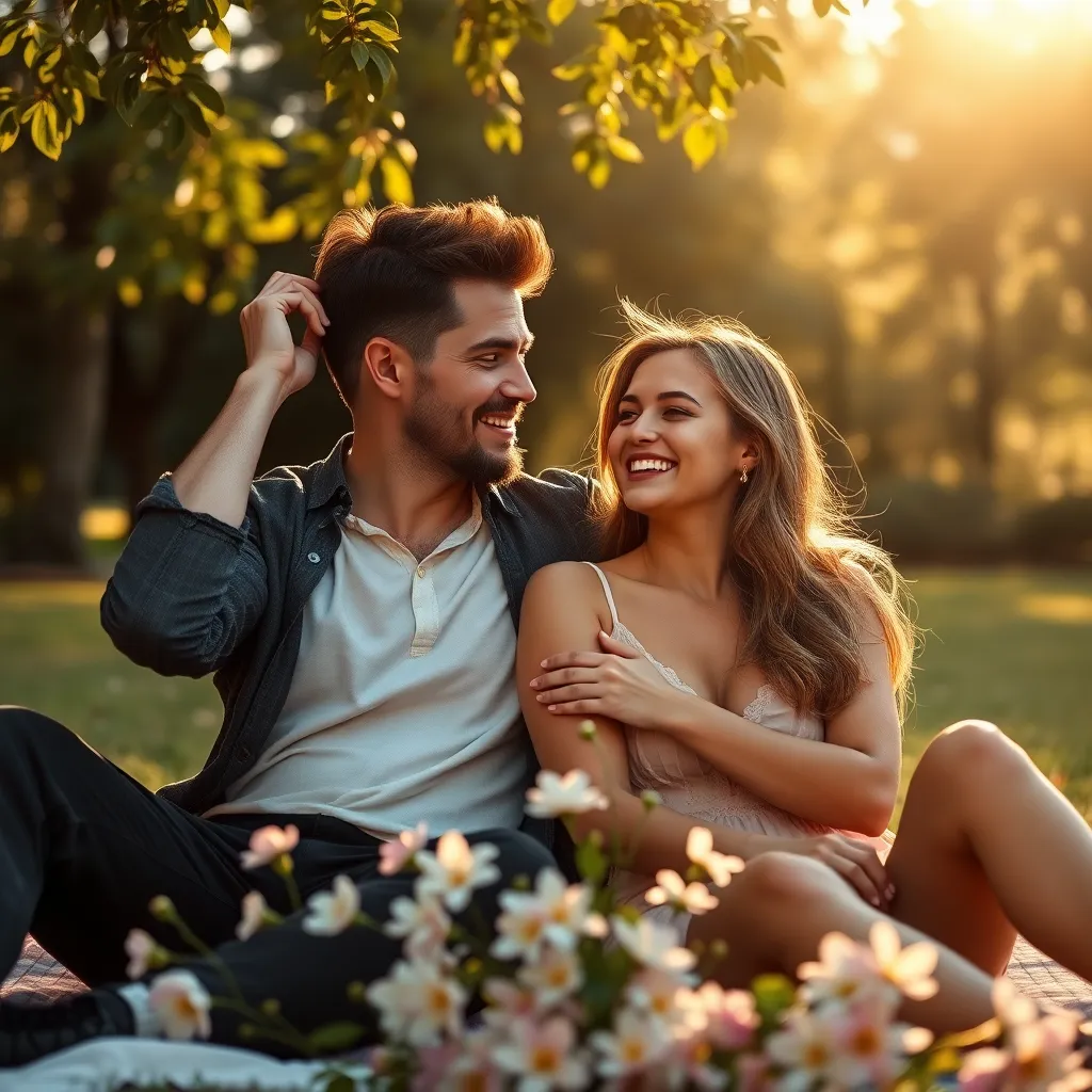 The Beauty of Self-Acceptance