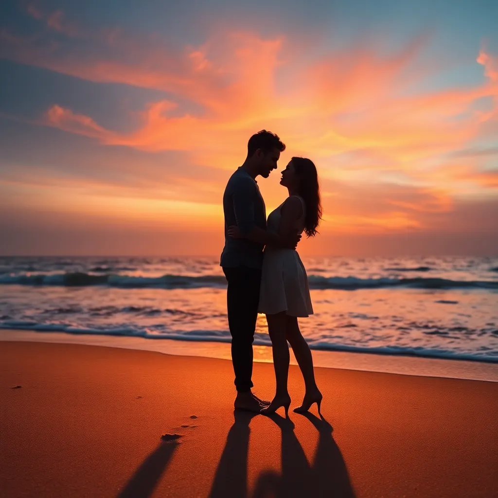 When Affection Creates Two Shadows