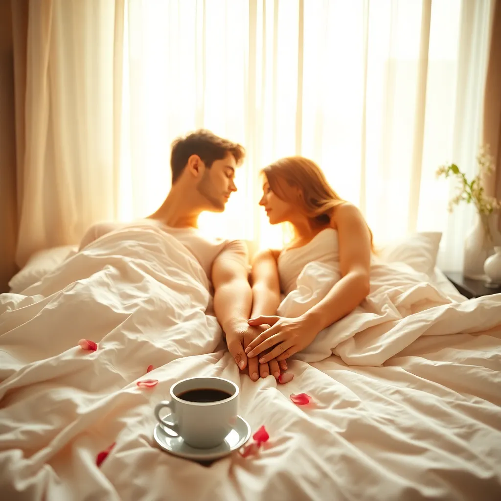 The Day Begins with You