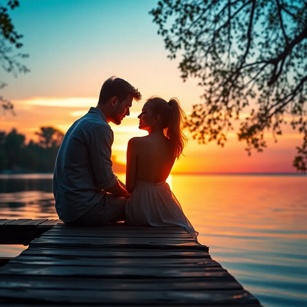 The Miracle of Being Together