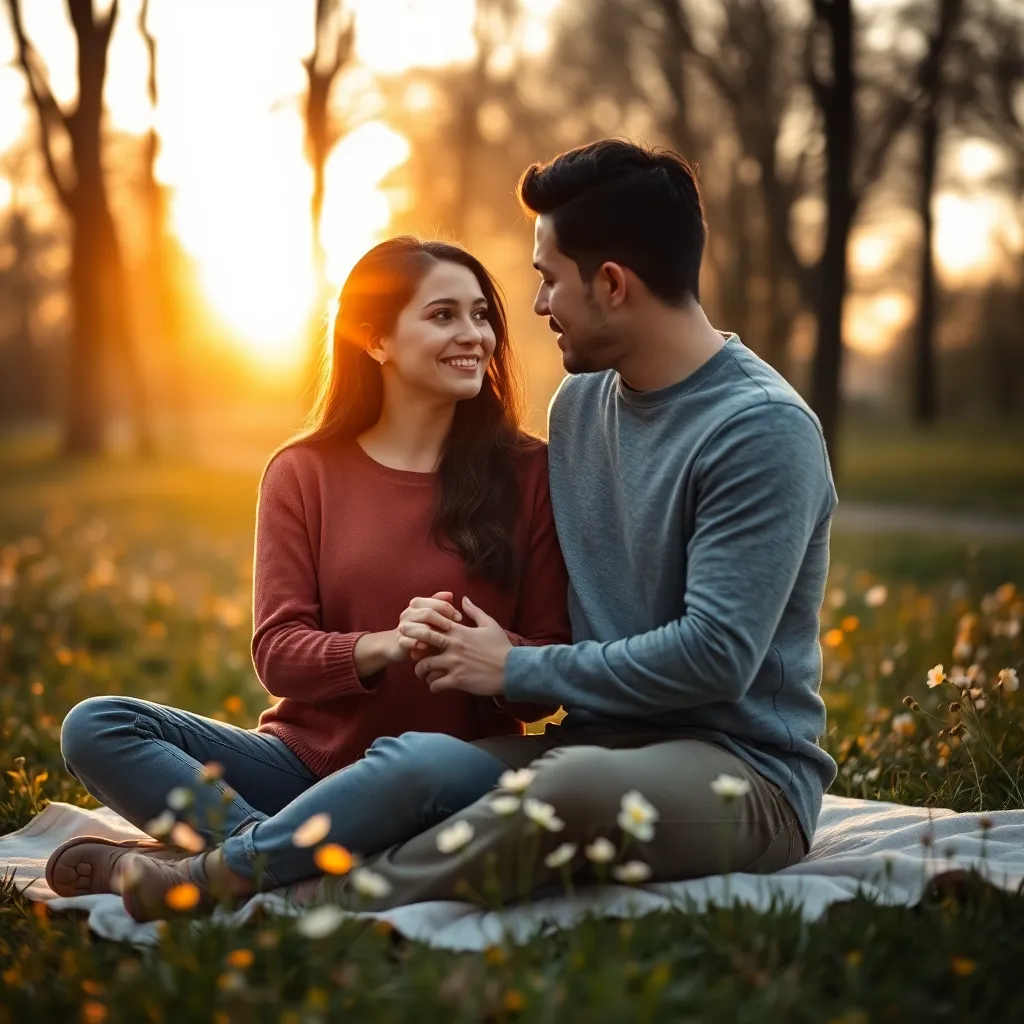 The Quiet Rebirth of the Heart