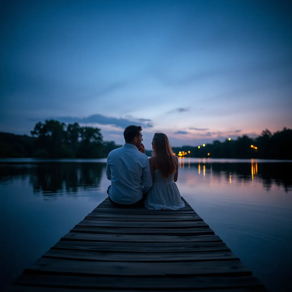 The Depth of Unseen Bonds