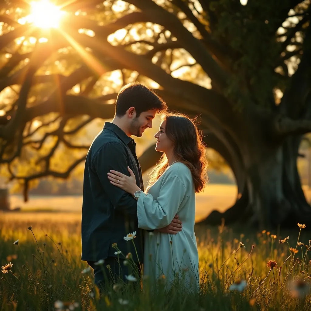 The Heartbeat of Self-Discovery