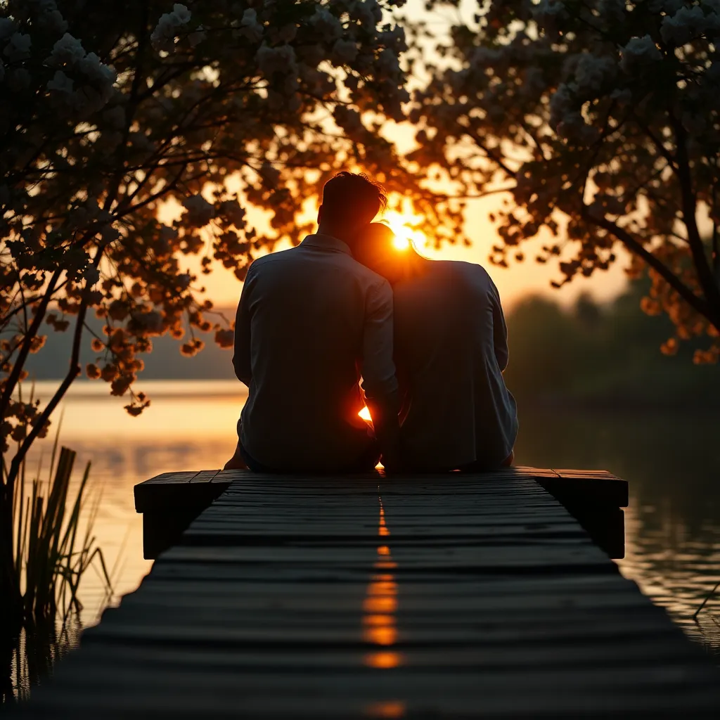 In the Stillness of Togetherness