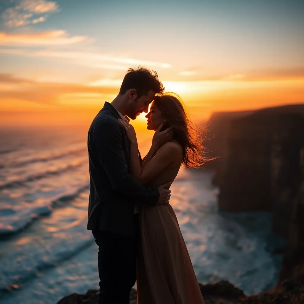 The Subtle Power of Unyielding Love