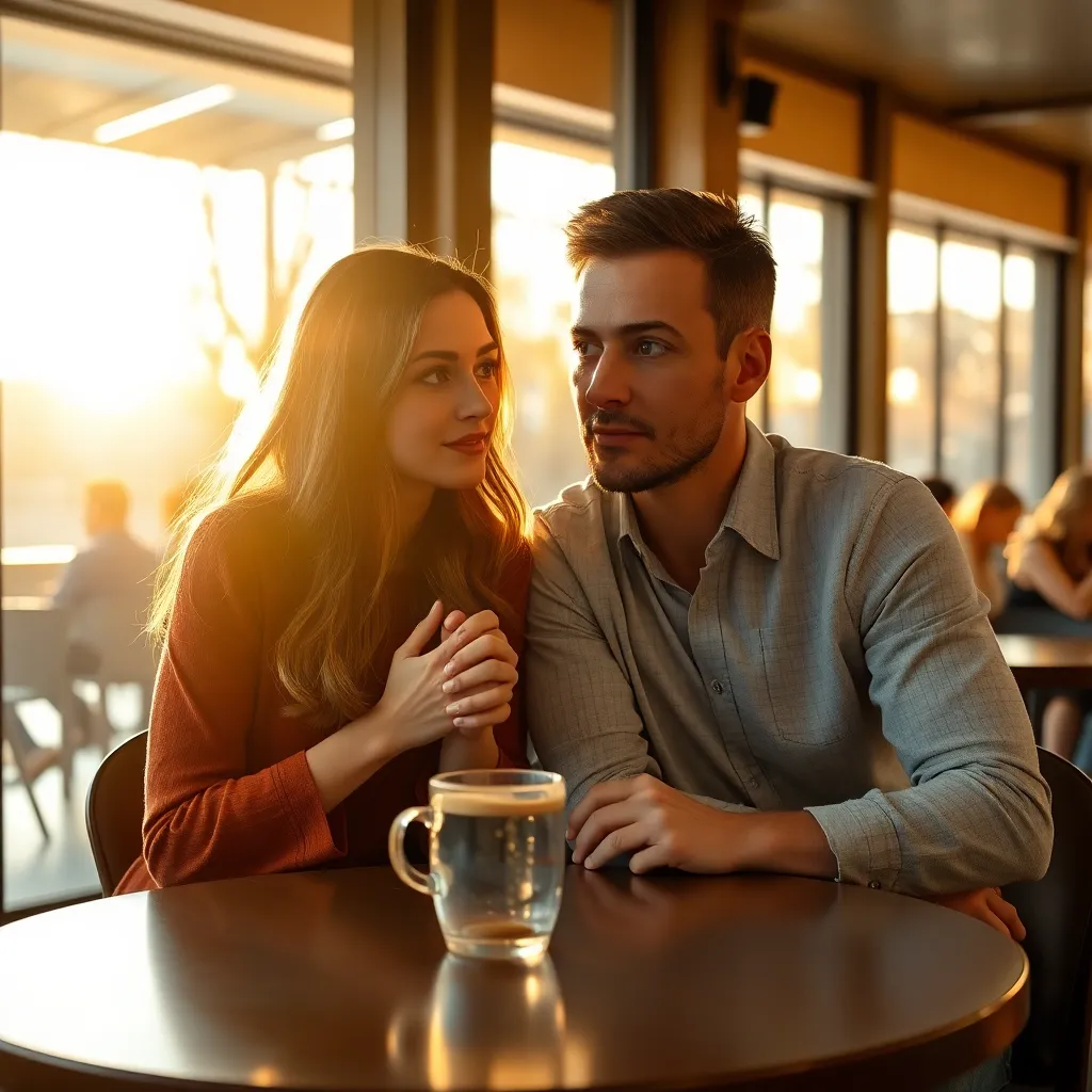 When Love Seeks Understanding
