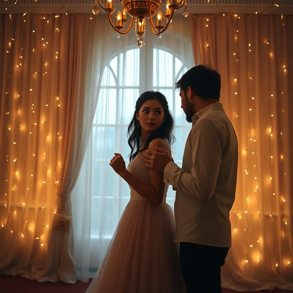 The Dance of Doubts