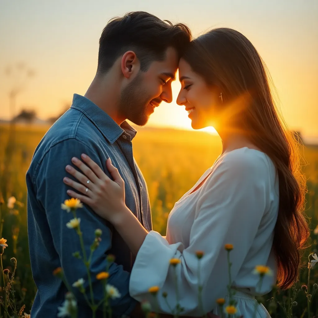 The Pure Magic of Our Bond