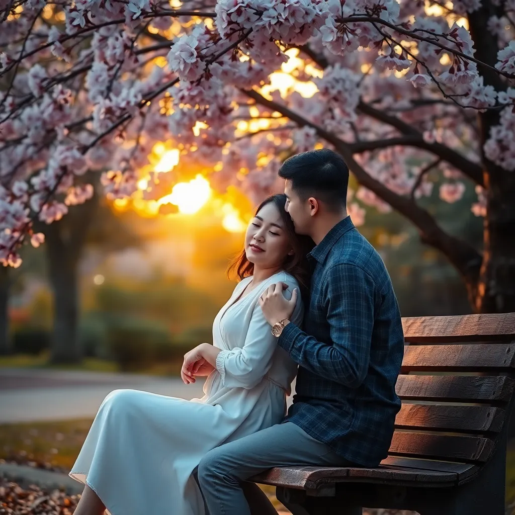 The Harmony of Our Hearts