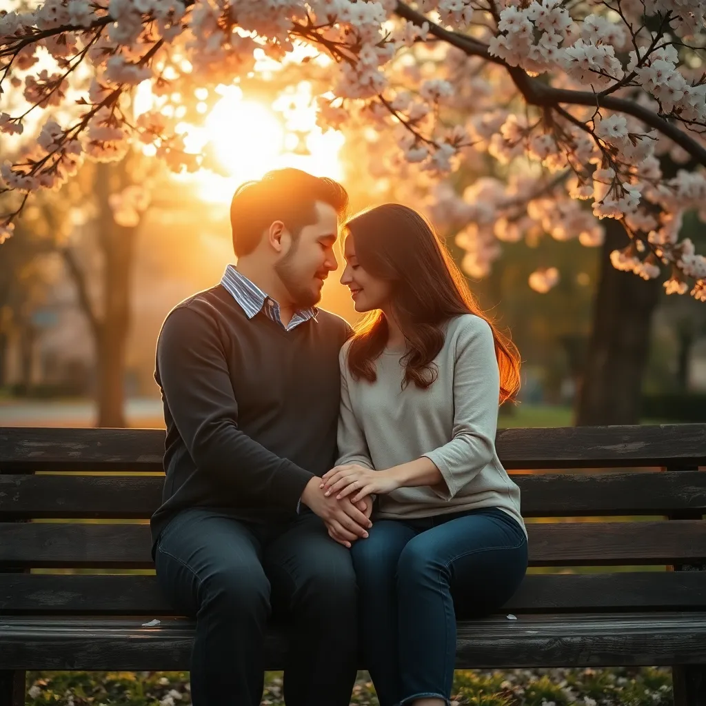 The Whisper of Endless Affection