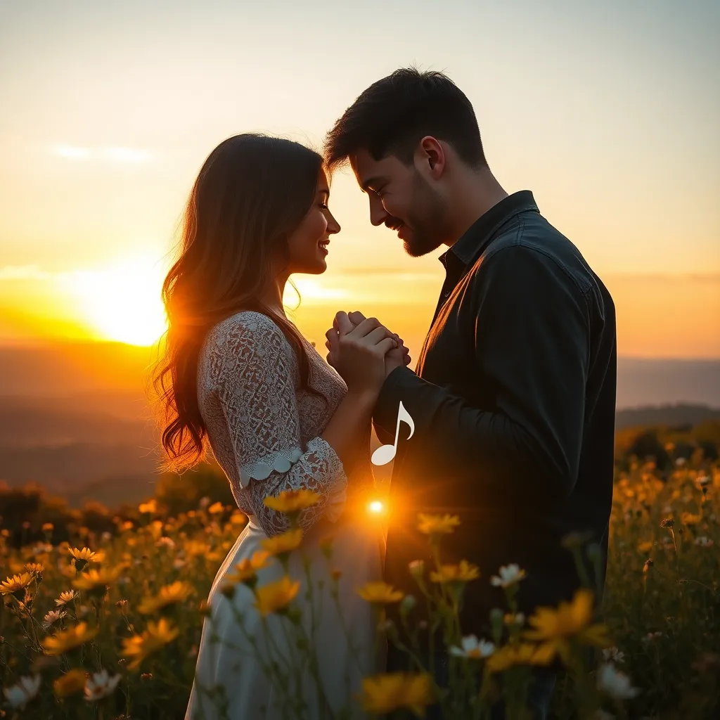 The Symphony of Our Love