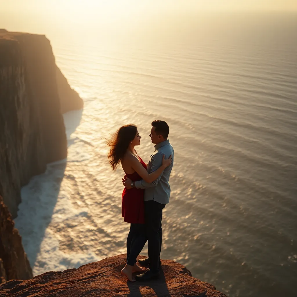 A Love That Knows No Bounds