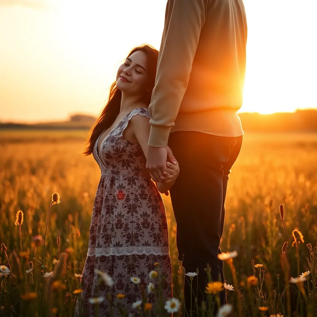 The Endless Journey of Our Hearts