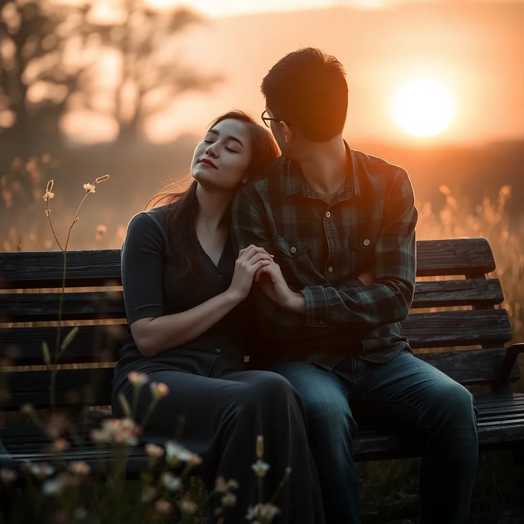 The Melody of Healing Hearts