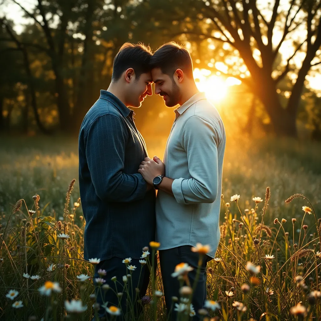 Whispers of Renewal in Us