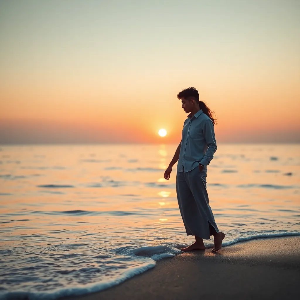 The Promise of New Beginnings