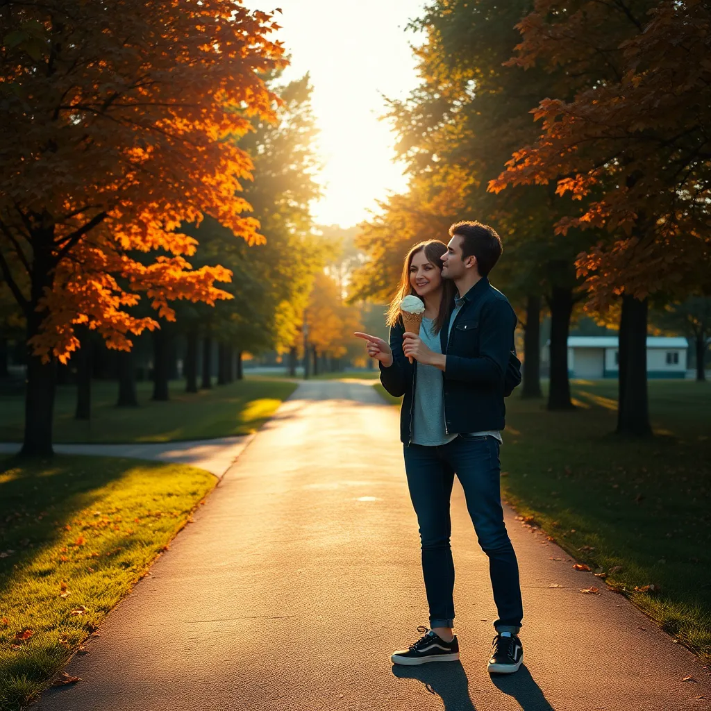 When Love Takes a Detour