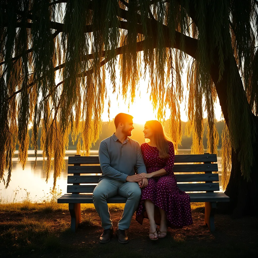 When Souls Seek Solace