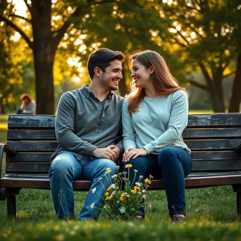 The Silent Language of Affection