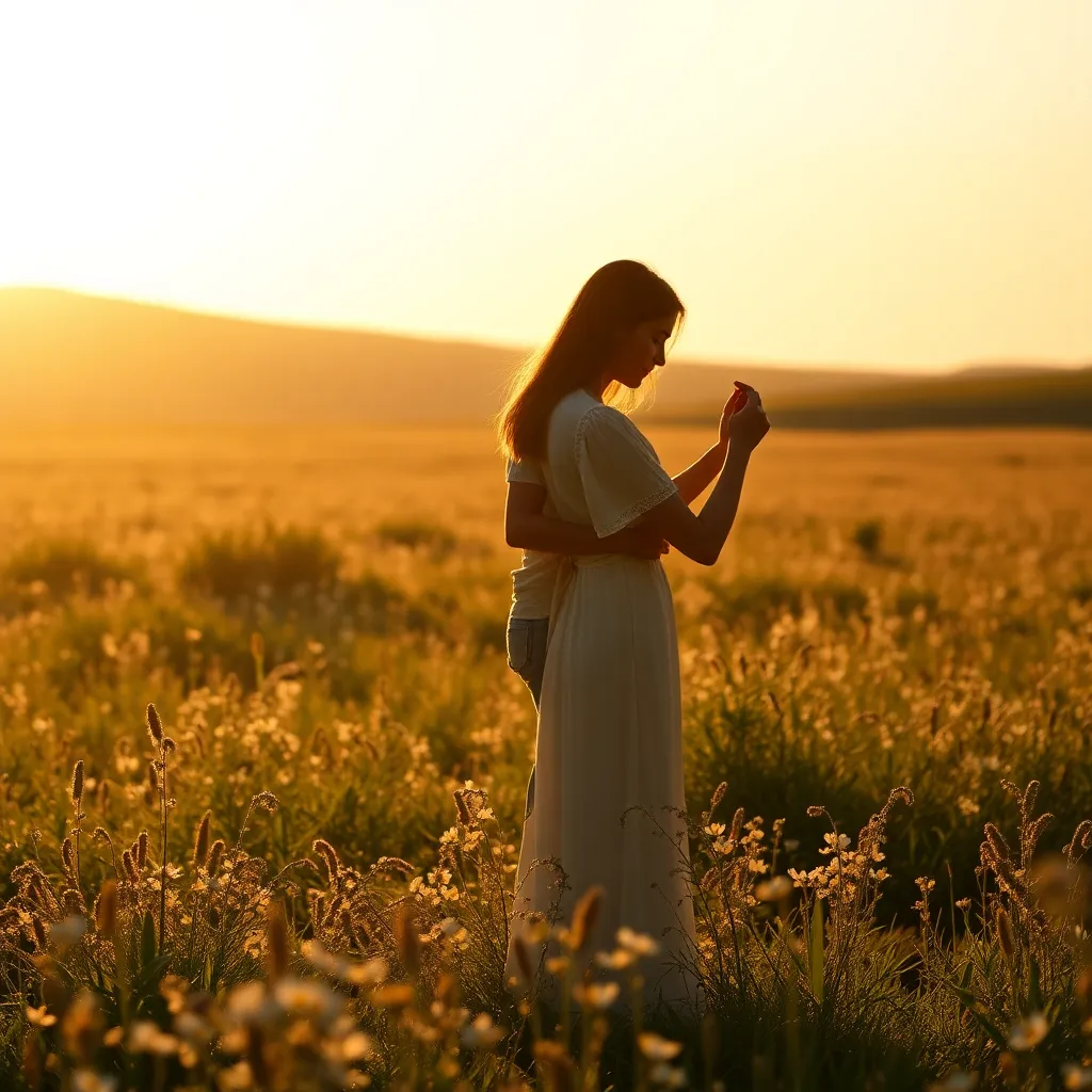 When Souls Find Their Rhythm