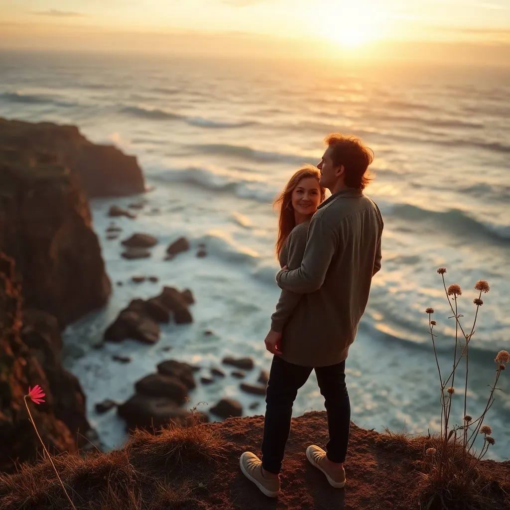 The Odyssey of Lasting Love