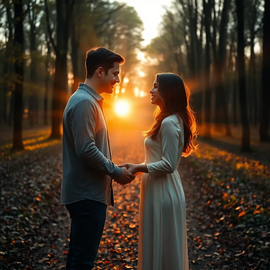 When Love is Our Gentle Guide