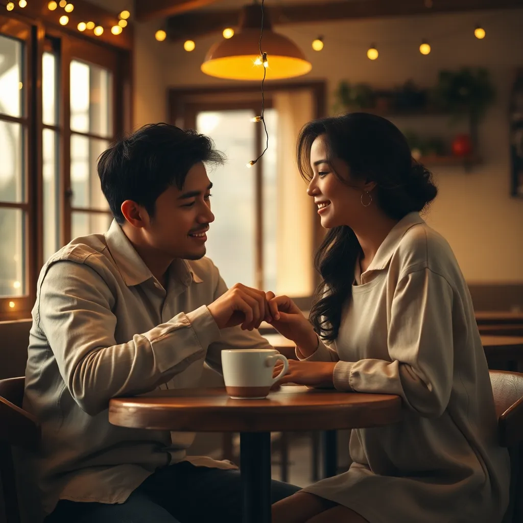 Unraveling the Threads of Love