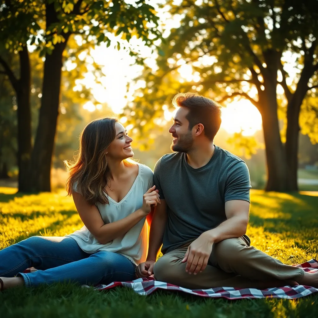 When Love Dares to Be Open