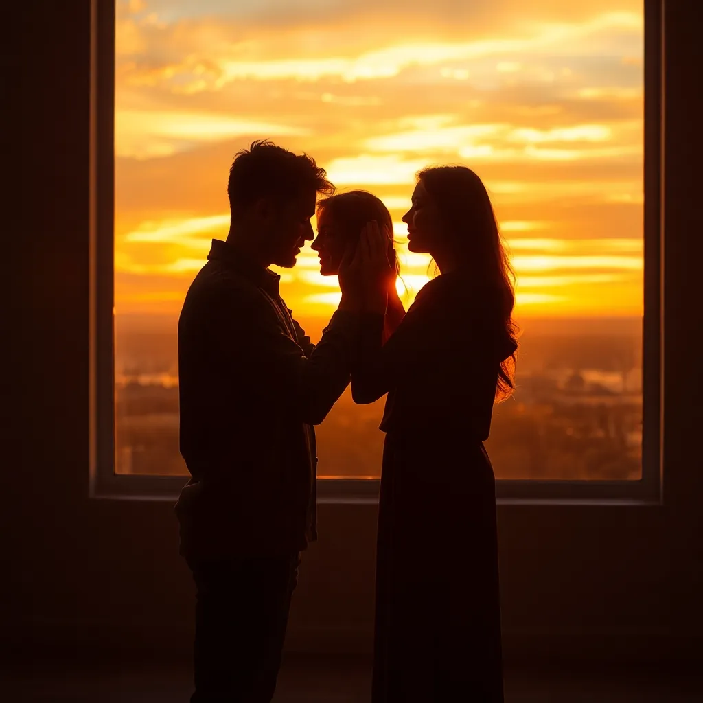When the Heart Finds Self-Love