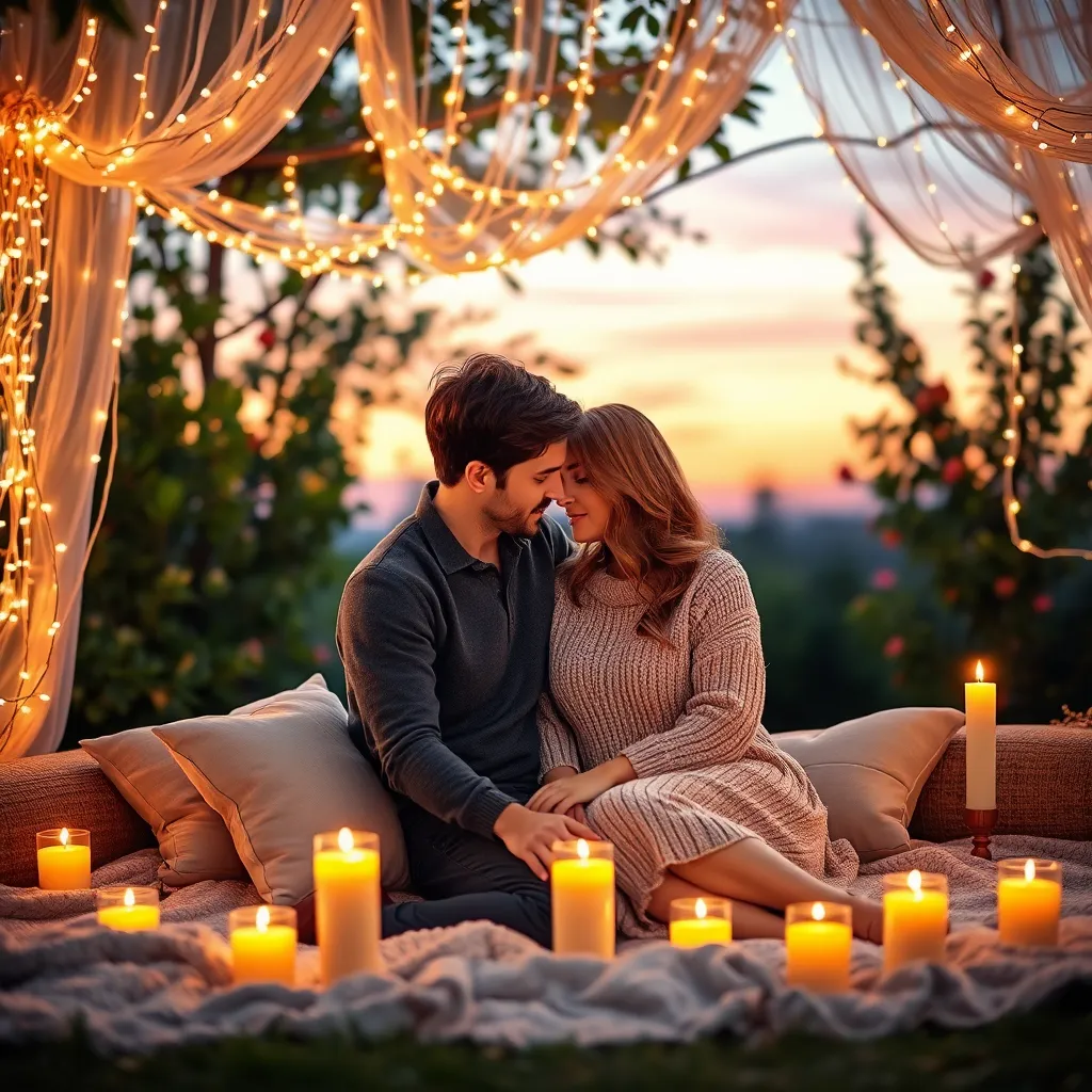 When Love Becomes Our Sanctuary