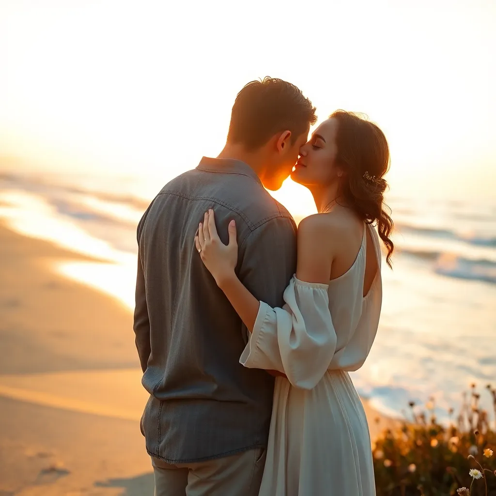 When His Touch Heals All