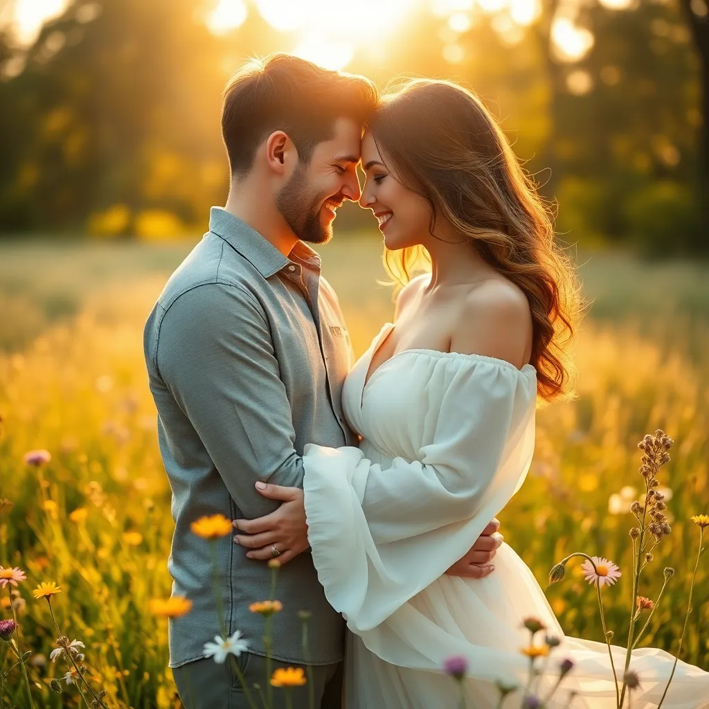 In the Heartbeat of Forever