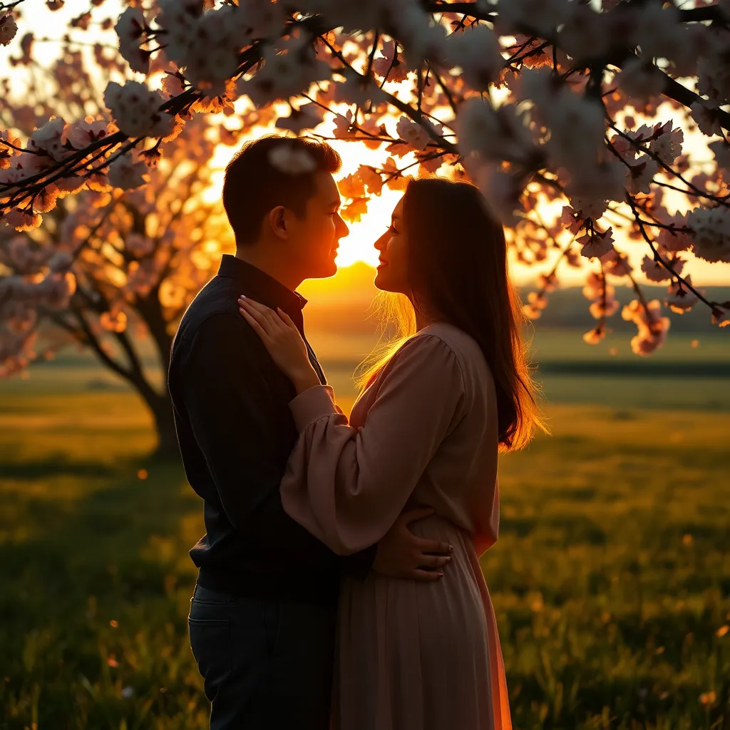 The Whisper of Forever