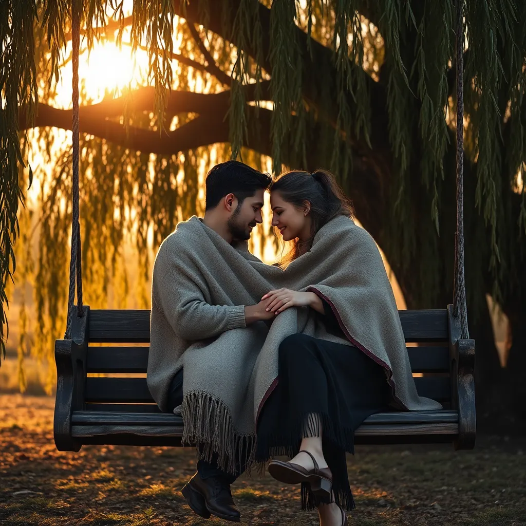 In the Softness of Forever