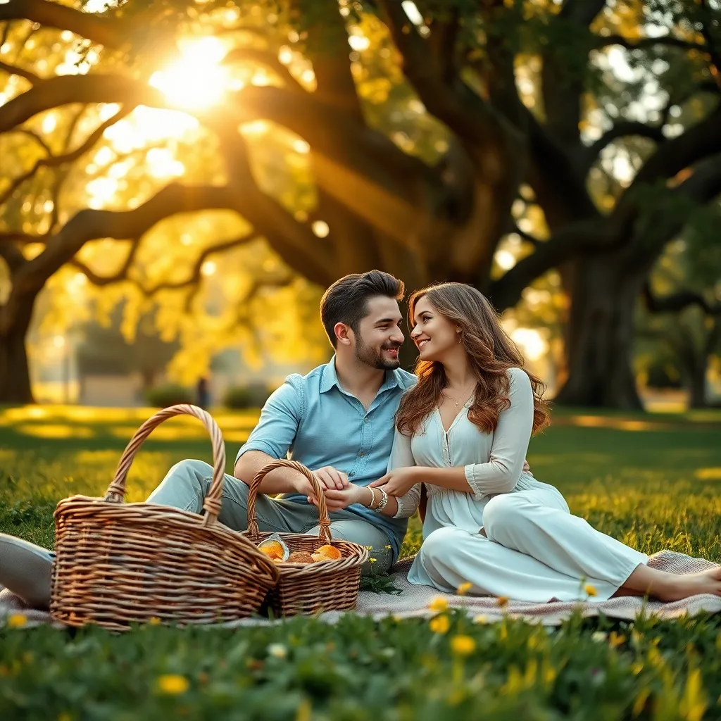 The Intimacy of Shared Love