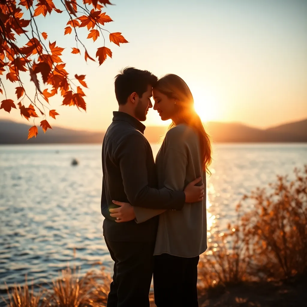 When Love's Echoes Call