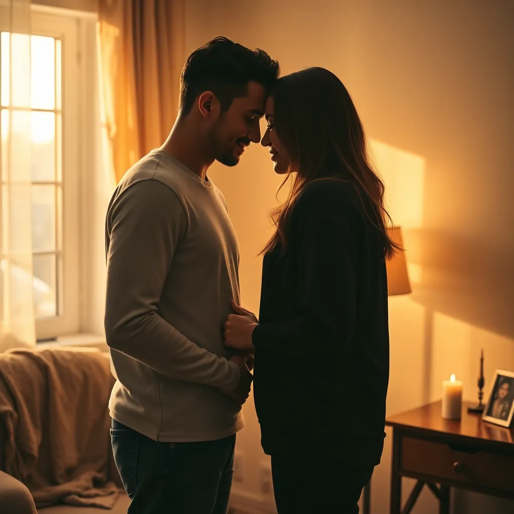 The Dance of Emotional Honesty