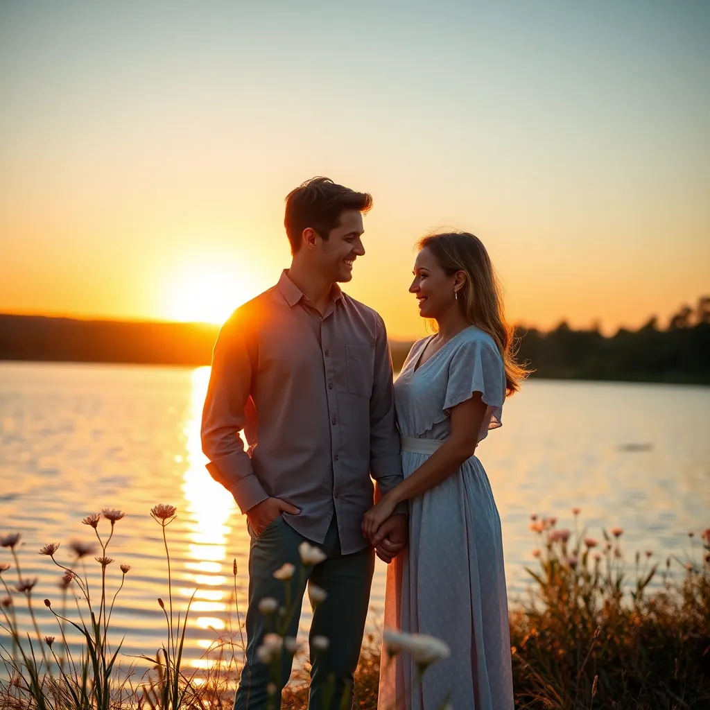 When Love is the Answer