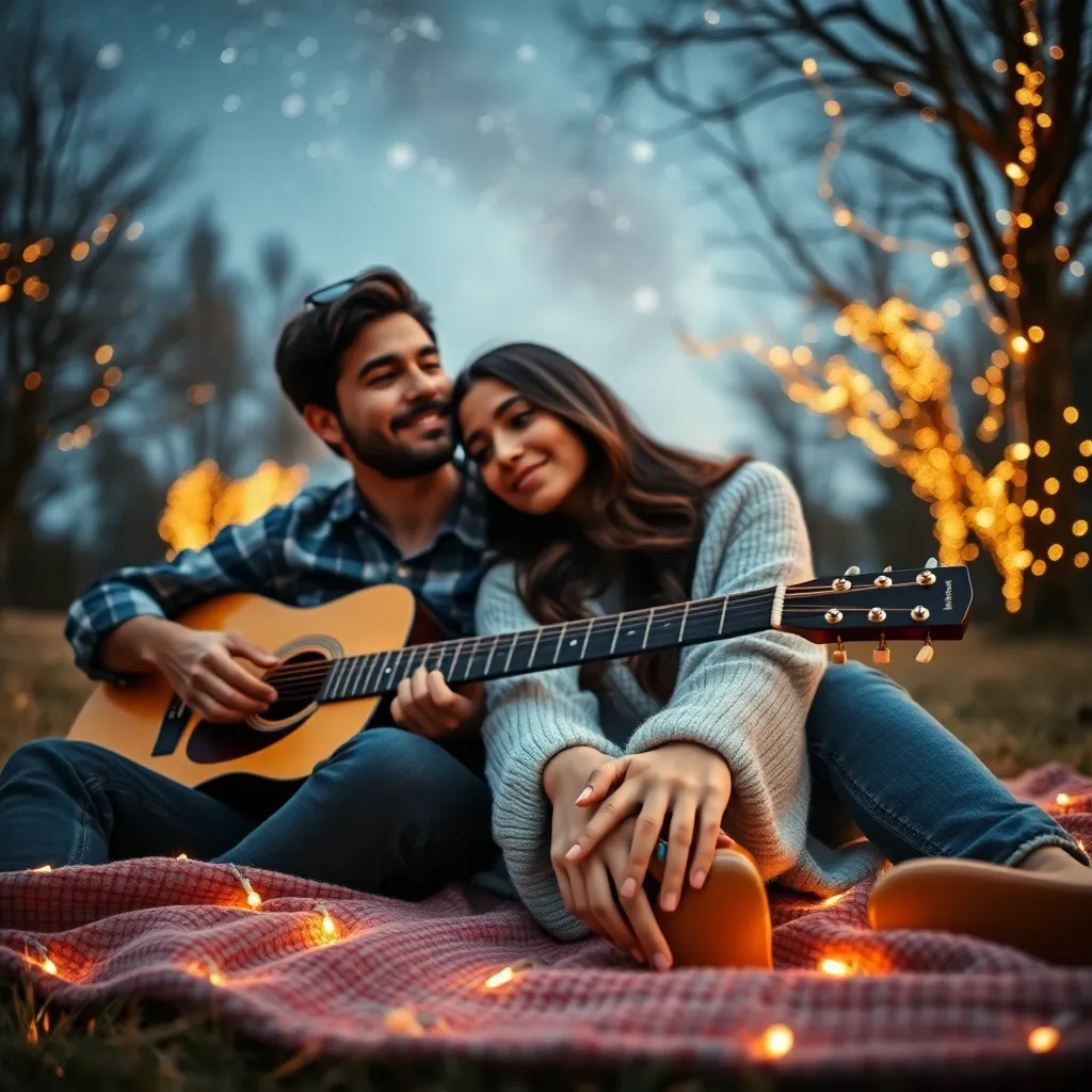 The Melody of Shared Dreams