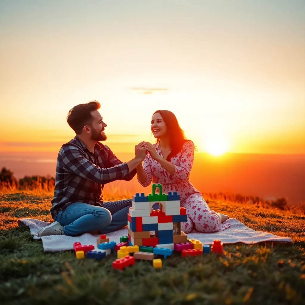 Building Castles on Faith